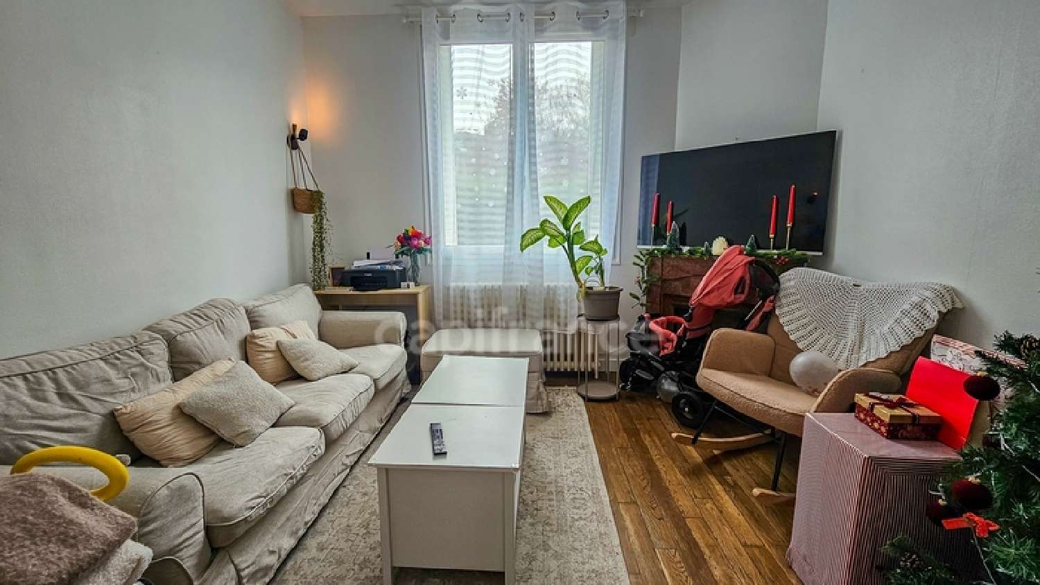  kaufen Wohnung/ Apartment Saclas Essonne 2