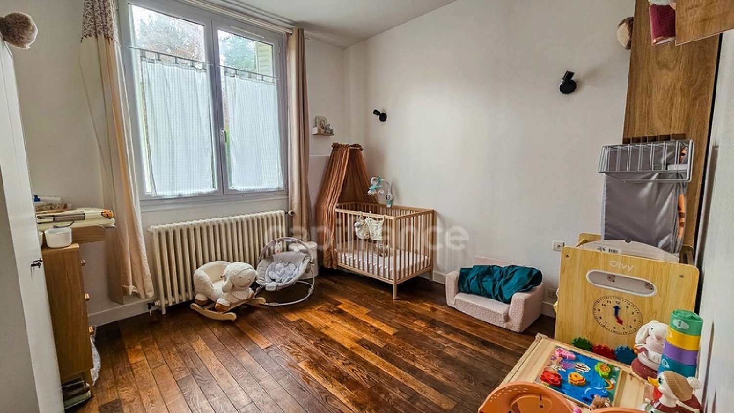  kaufen Wohnung/ Apartment Saclas Essonne 4