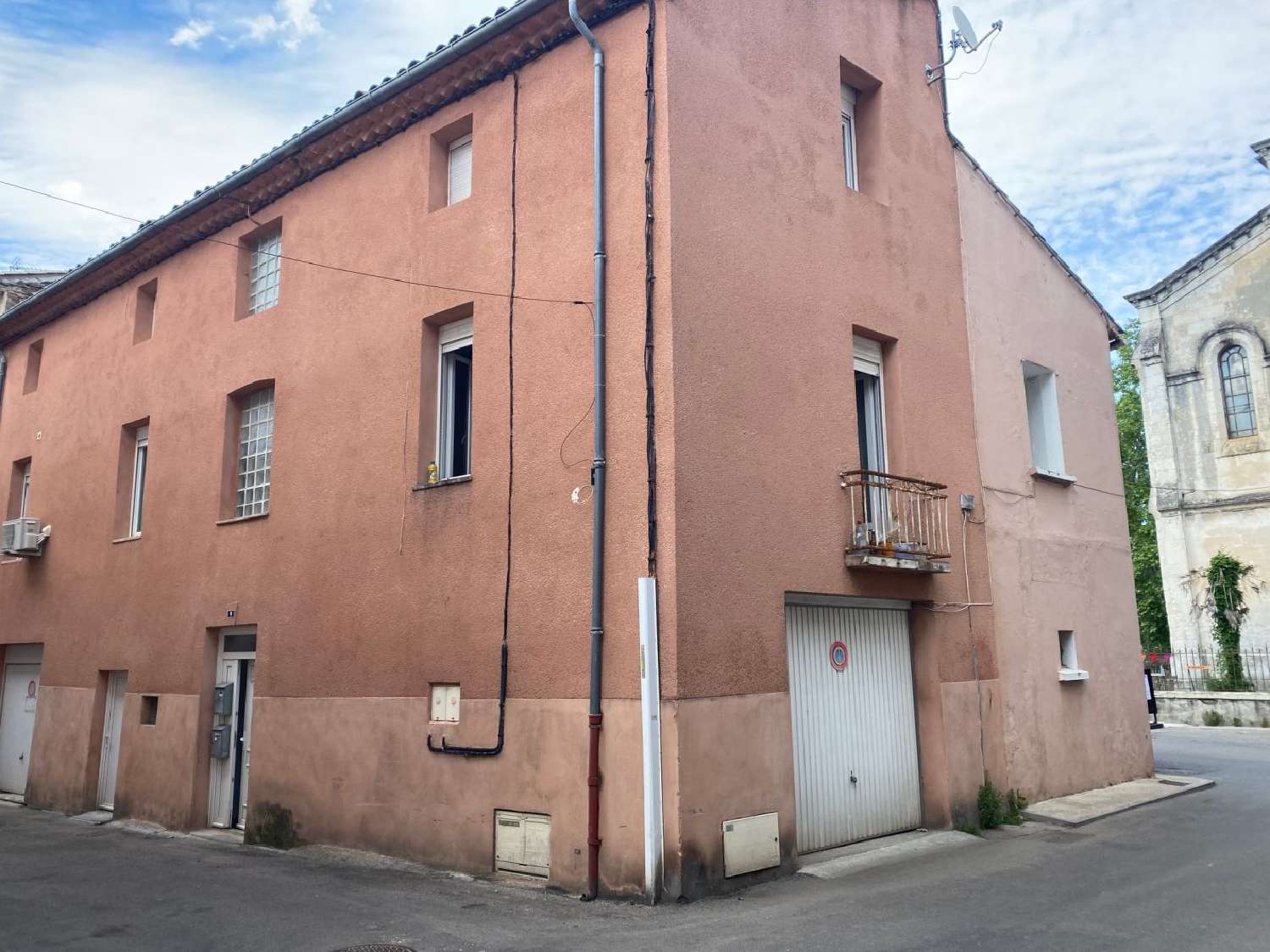  te koop appartement Saint-Ambroix Gard 1