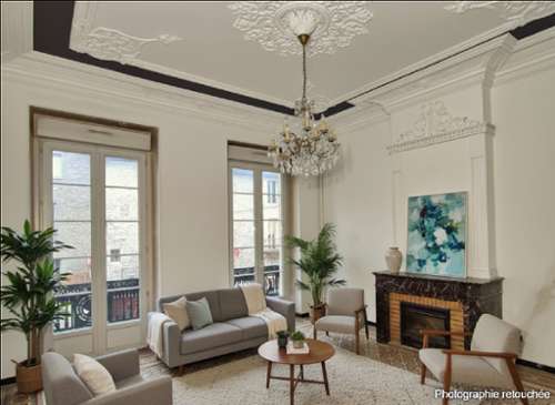 Saint-Ambroix Gard appartement foto 7263095