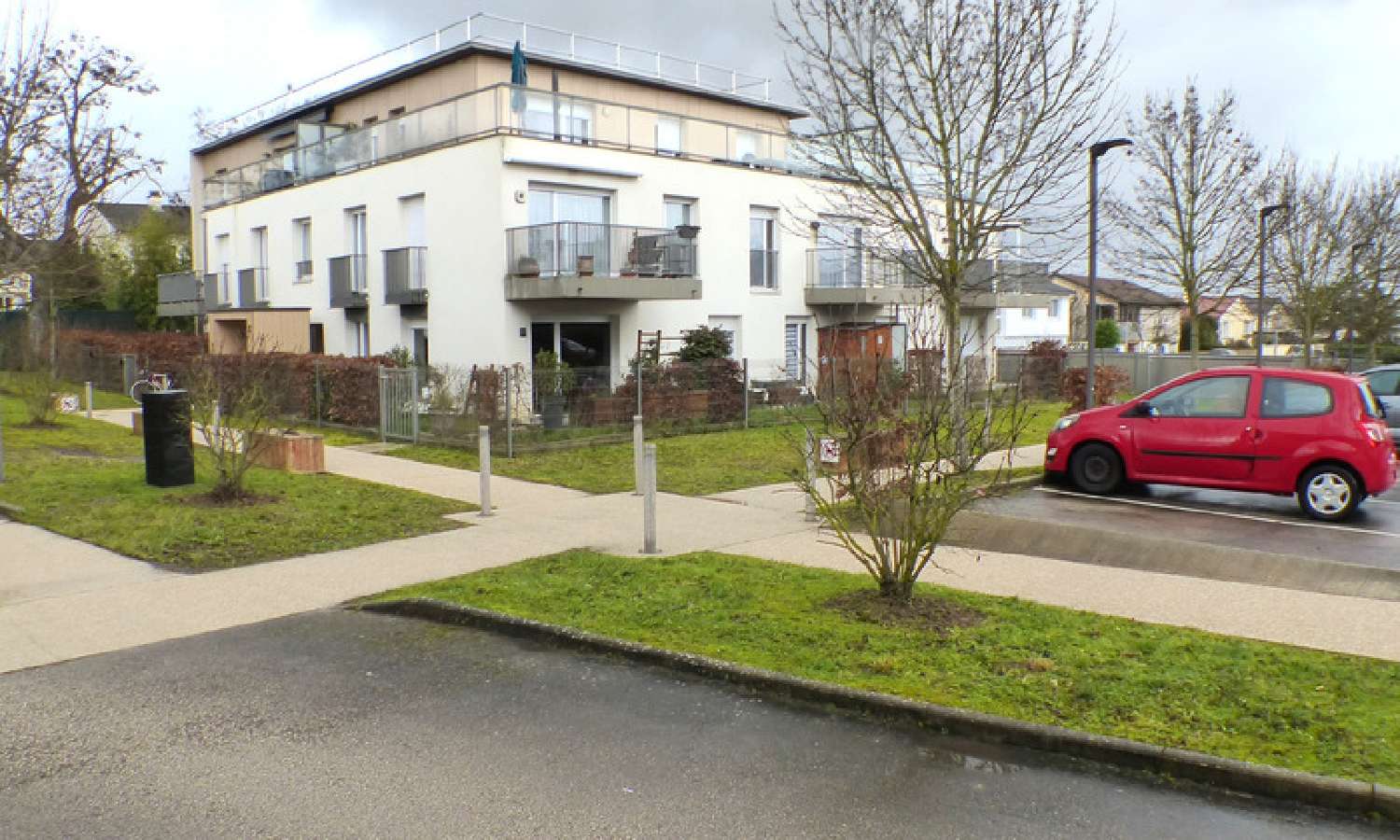 te koop appartement Saint-Apollinaire Côte-d'Or 2