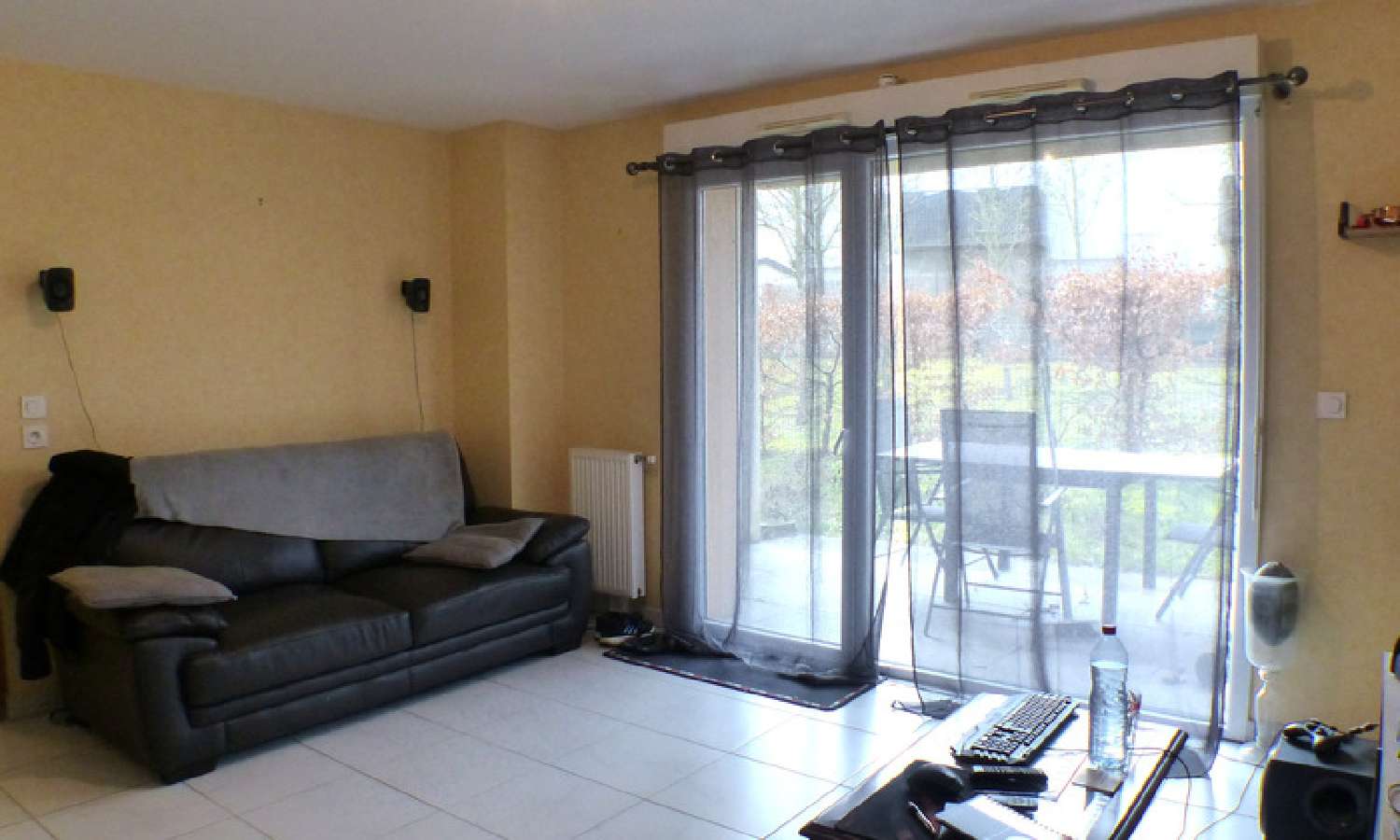 te koop appartement Saint-Apollinaire Côte-d'Or 3
