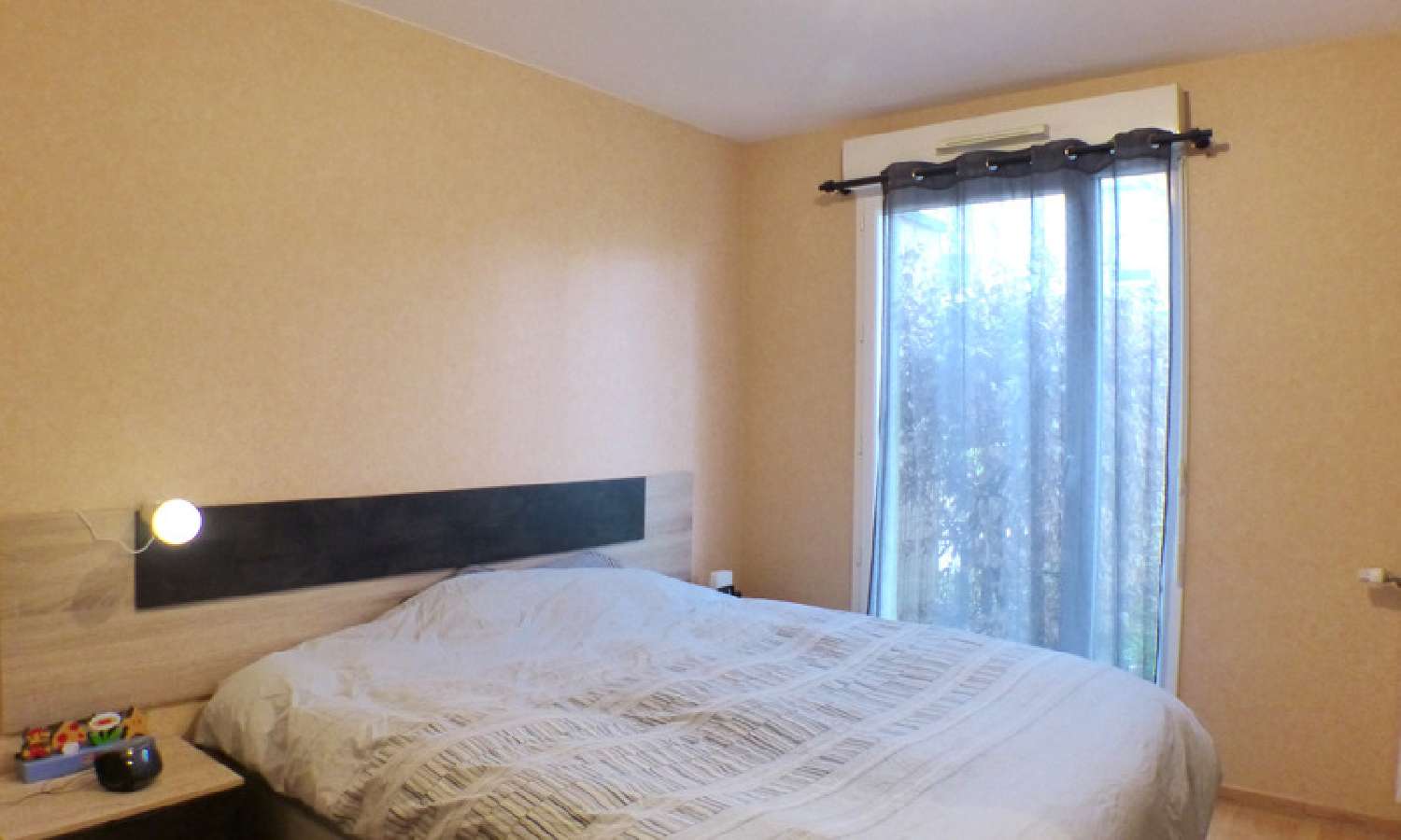 te koop appartement Saint-Apollinaire Côte-d'Or 5