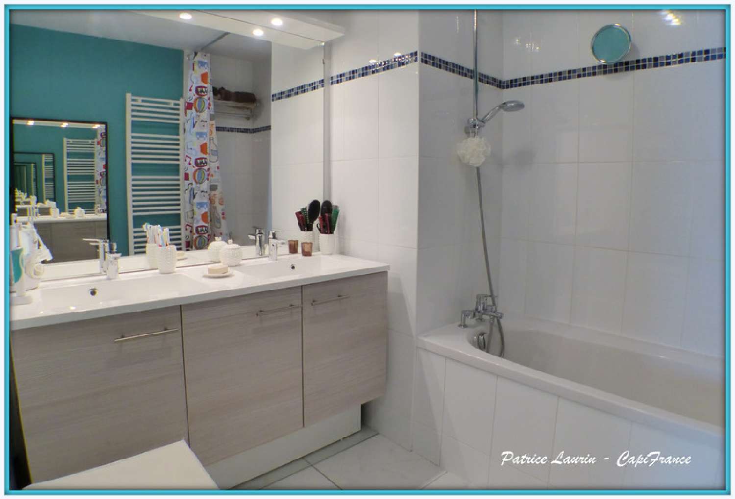 te koop appartement Saint-Apollinaire Côte-d'Or 6