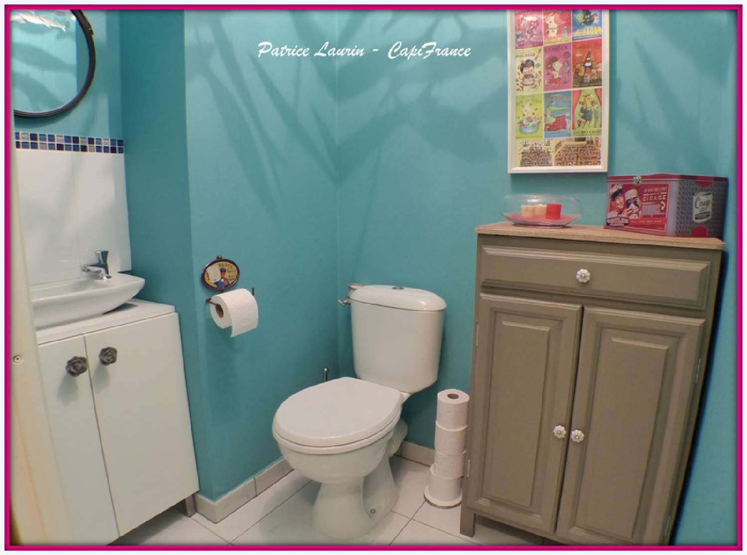 te koop appartement Saint-Apollinaire Côte-d'Or 7