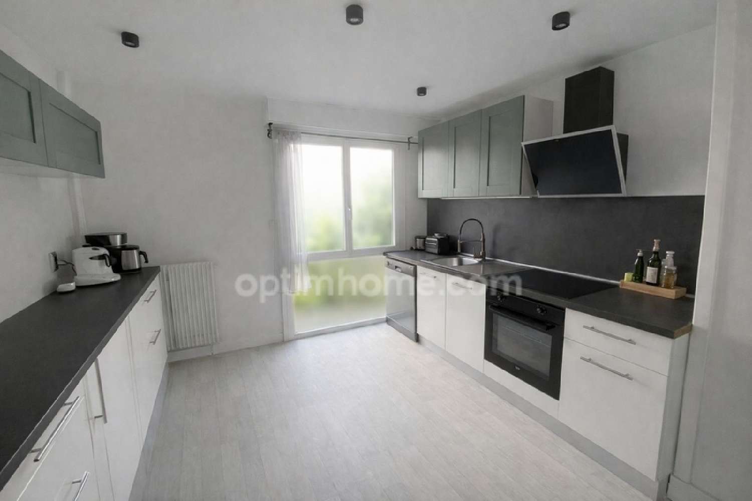 à vendre appartement Saint-Apollinaire Côte-d'Or 3