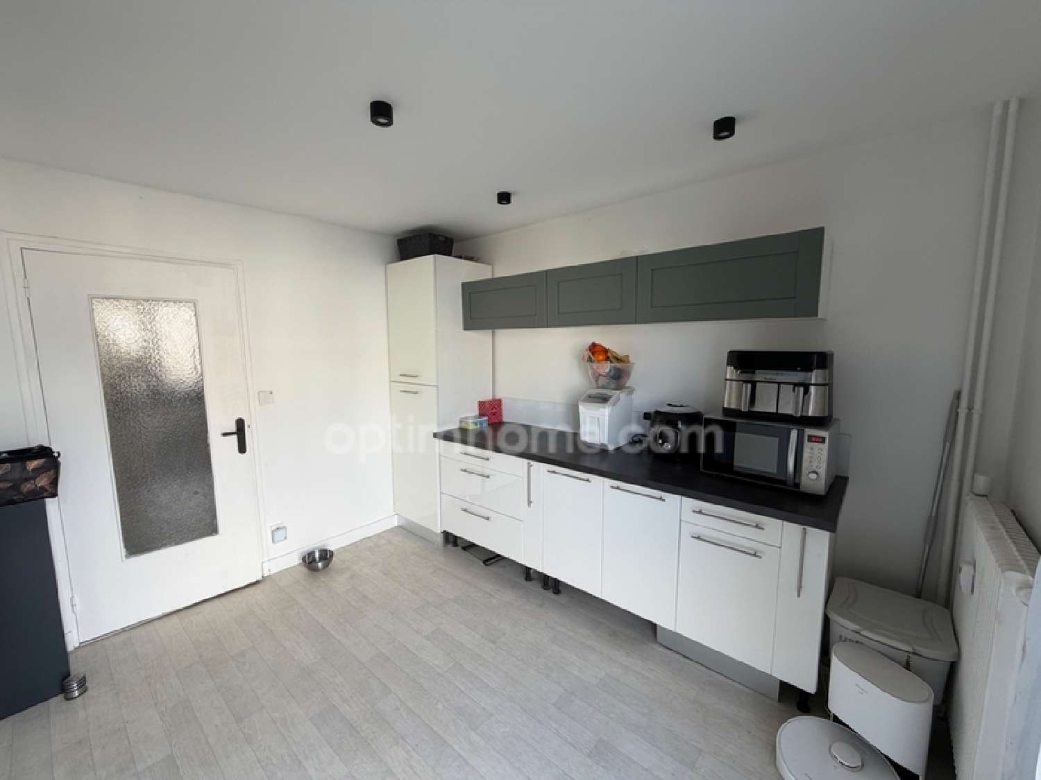 à vendre appartement Saint-Apollinaire Côte-d'Or 4