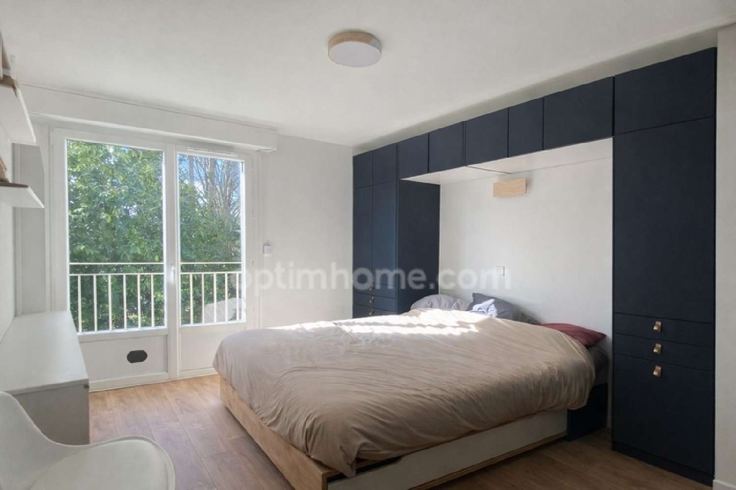 à vendre appartement Saint-Apollinaire Côte-d'Or 6