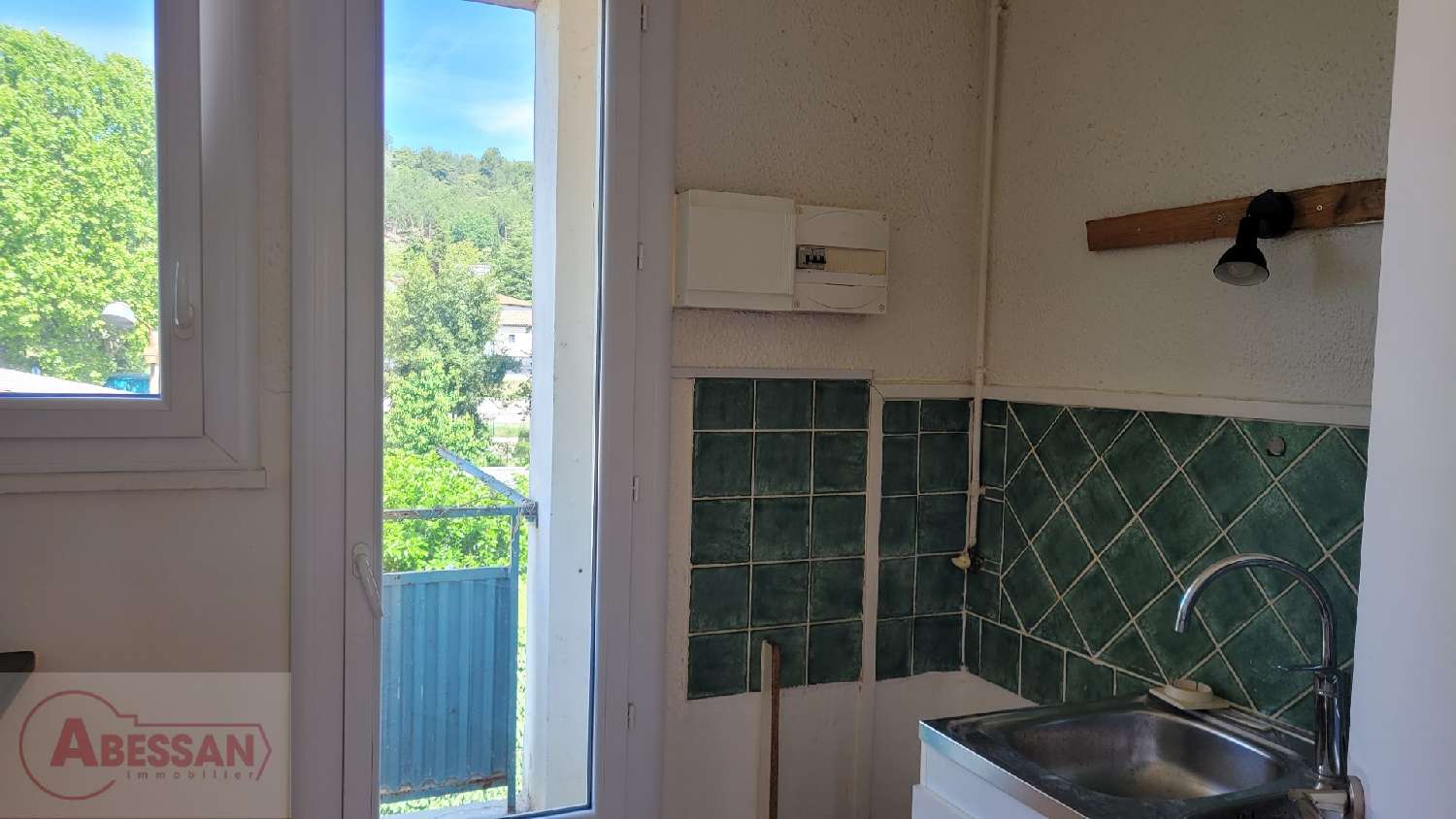 à vendre appartement Saint-Auban Alpes-de-Haute-Provence 3