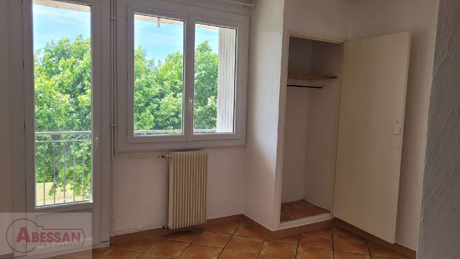  à vendre appartement Saint-Auban Alpes-de-Haute-Provence 5