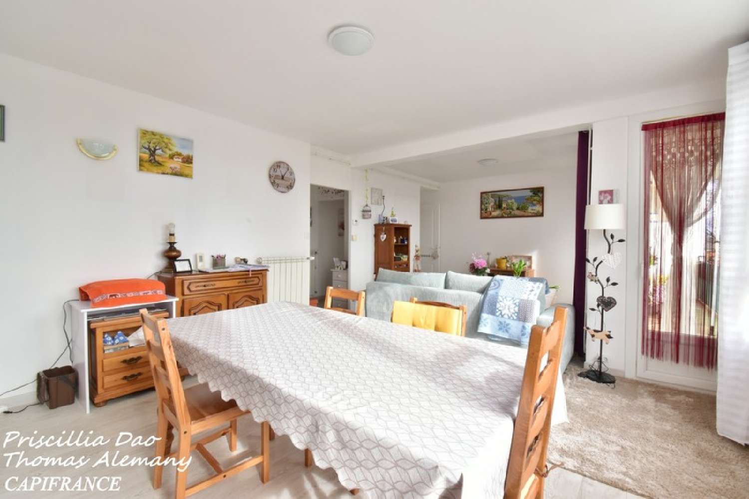 kaufen Wohnung/ Apartment Saint-Auban Alpes-de-Haute-Provence 1
