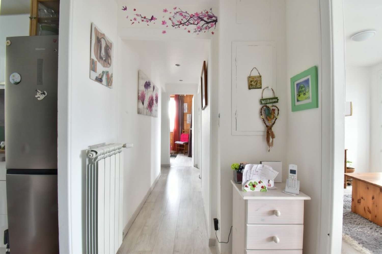 kaufen Wohnung/ Apartment Saint-Auban Alpes-de-Haute-Provence 3