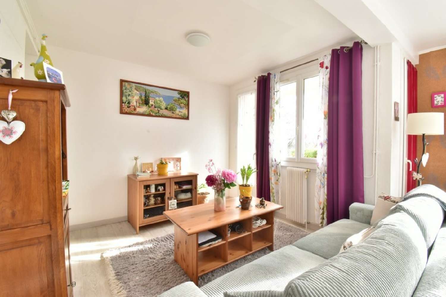 kaufen Wohnung/ Apartment Saint-Auban Alpes-de-Haute-Provence 4