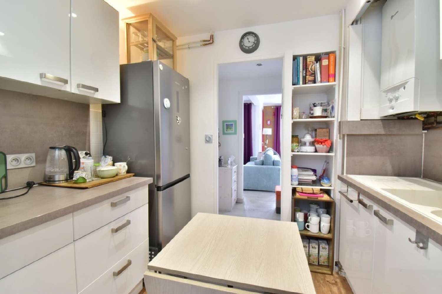 kaufen Wohnung/ Apartment Saint-Auban Alpes-de-Haute-Provence 6