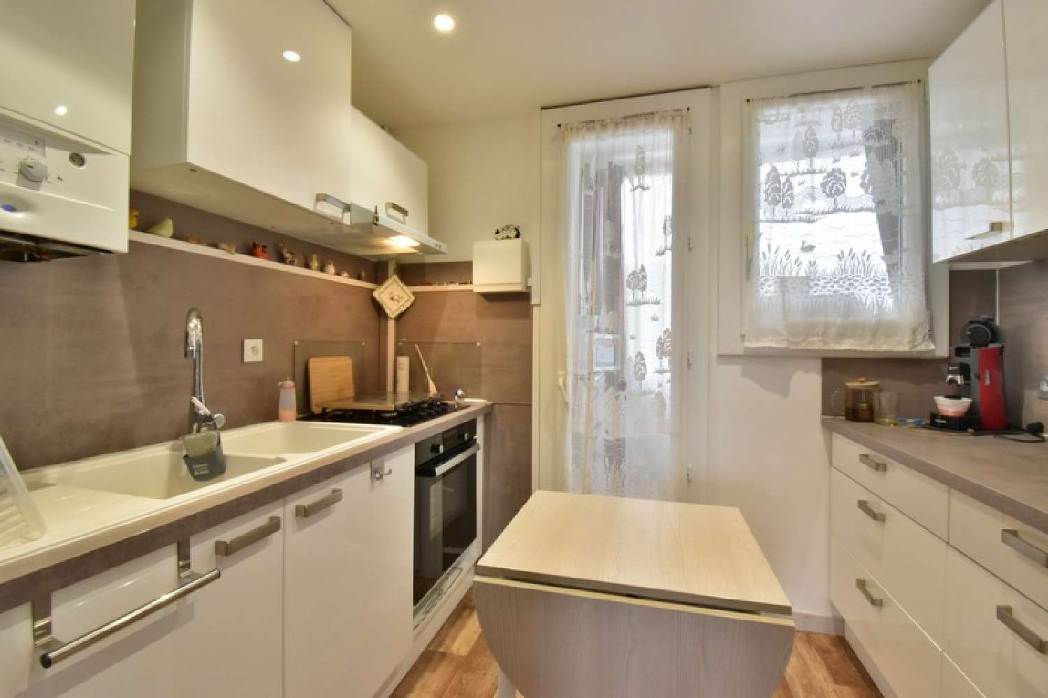kaufen Wohnung/ Apartment Saint-Auban Alpes-de-Haute-Provence 8