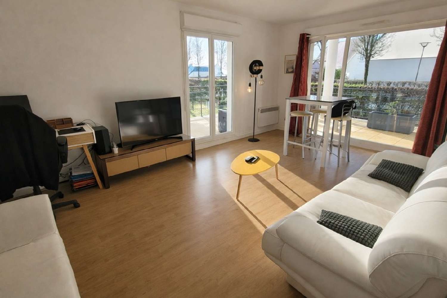  kaufen Wohnung/ Apartment Saint-Avé Morbihan 2