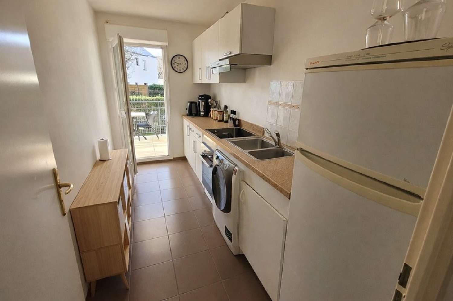  kaufen Wohnung/ Apartment Saint-Avé Morbihan 3