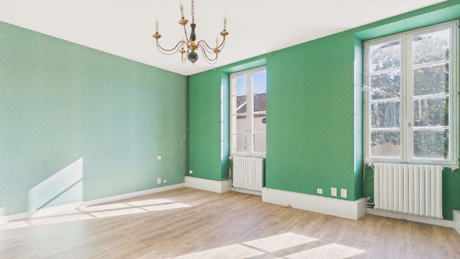  kaufen Wohnung/ Apartment Saint-Céré Lot 2