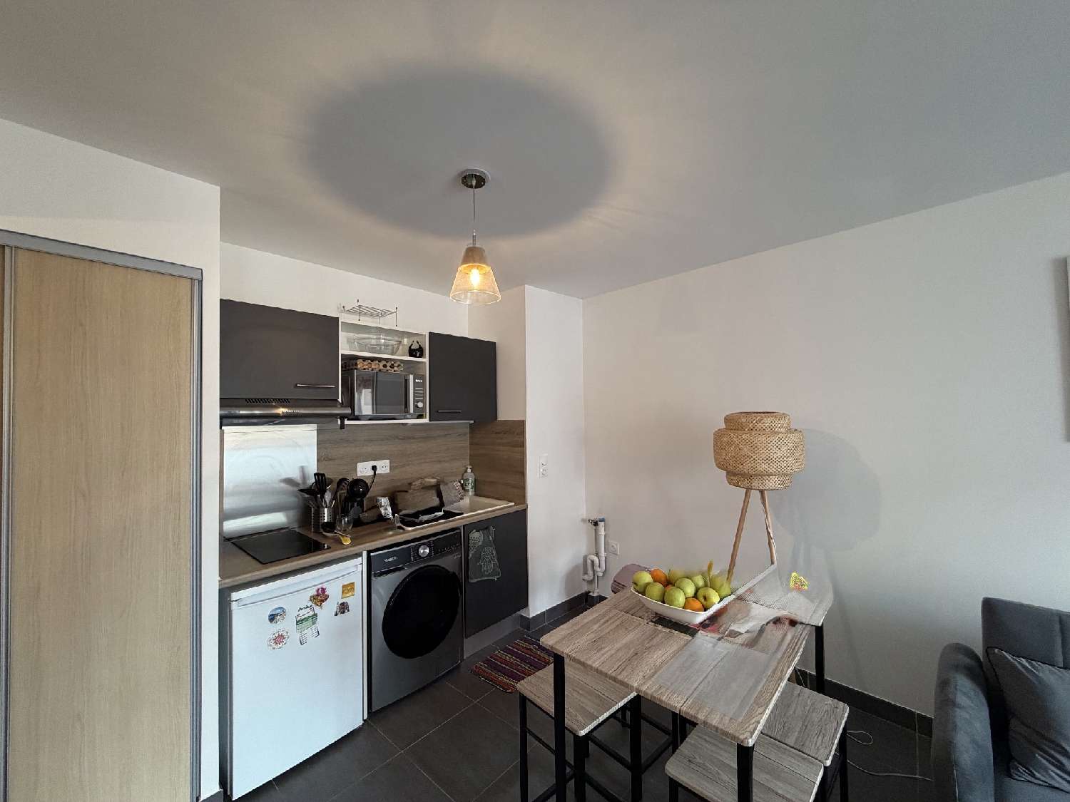  te koop appartement Saint-Césaire Gard 3