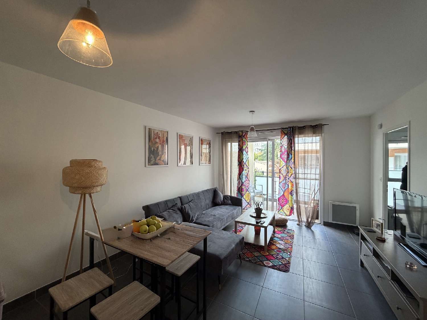  te koop appartement Saint-Césaire Gard 5