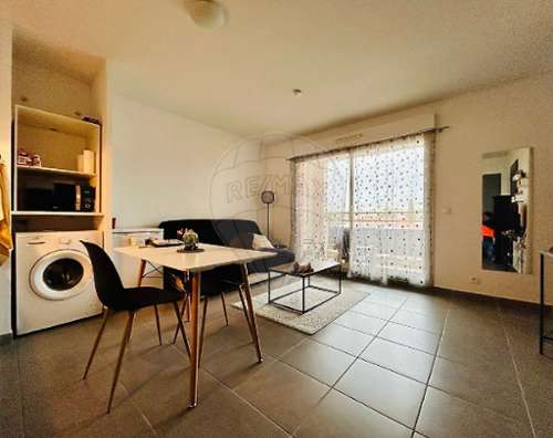 Saint-Césaire Gard appartement foto 7262056