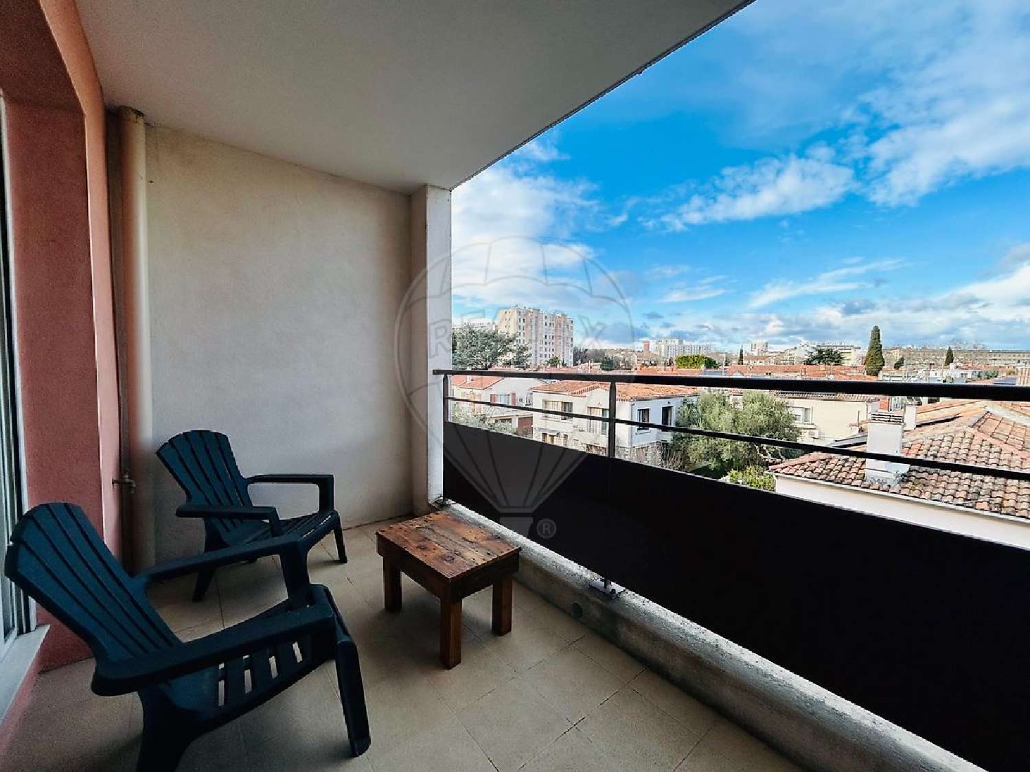  te koop appartement Saint-Césaire Gard 4