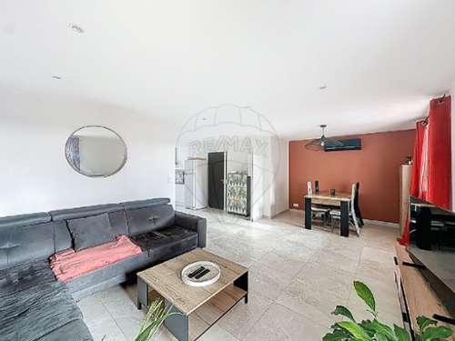 Saint-Césaire Gard appartement foto 7265468