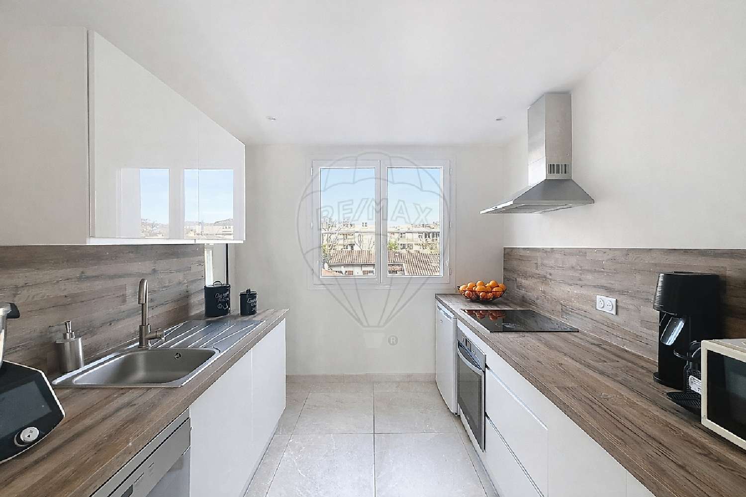  te koop appartement Saint-Césaire Gard 4