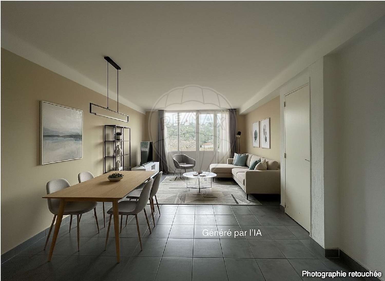  en venta apartamento Saint-Césaire Gard 1