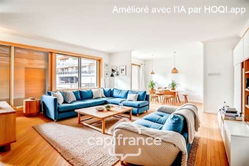 Saint-Cloud Hauts-de-Seine appartement foto 7269896