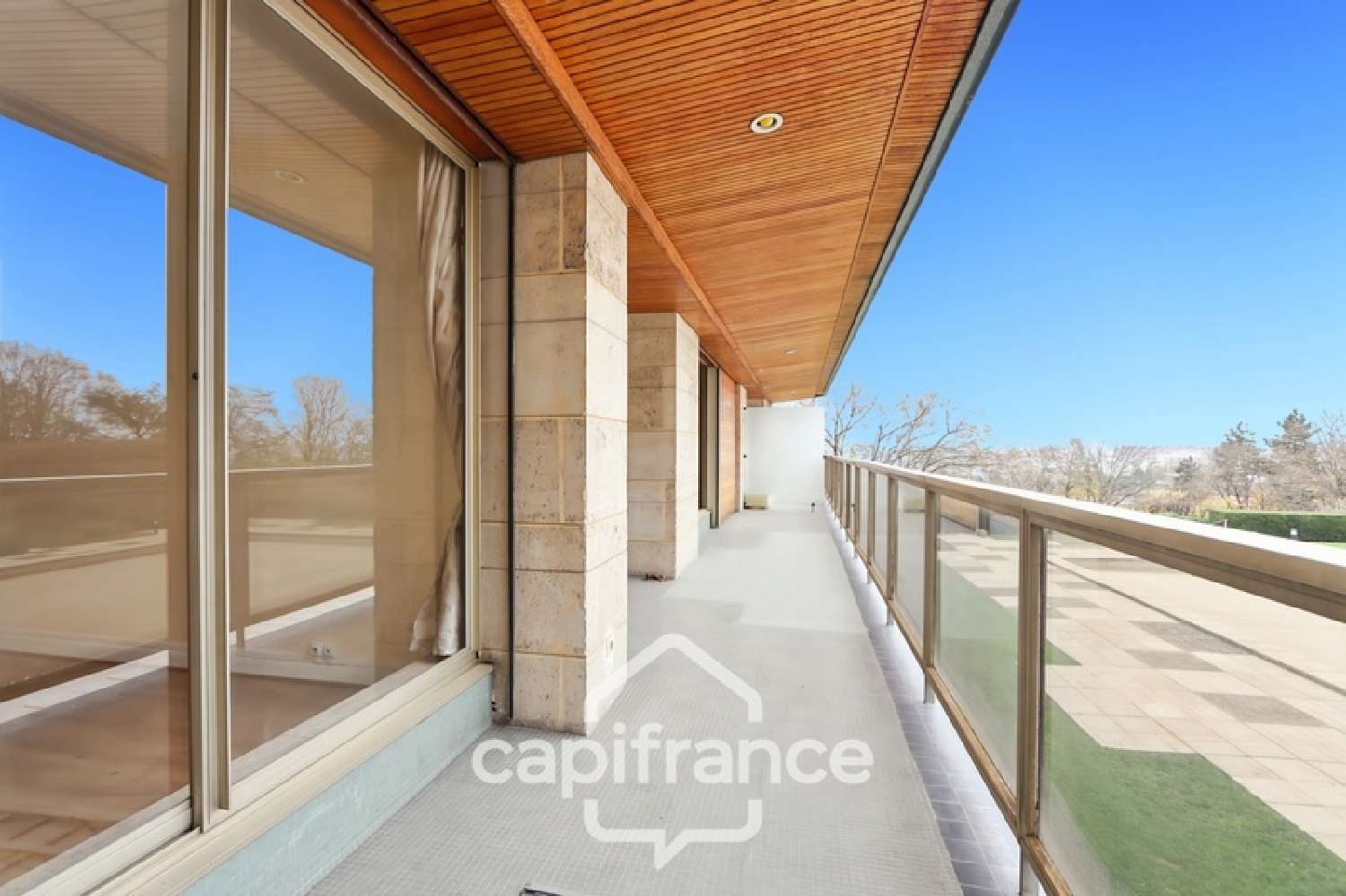 te koop appartement Saint-Cloud Hauts-de-Seine 3