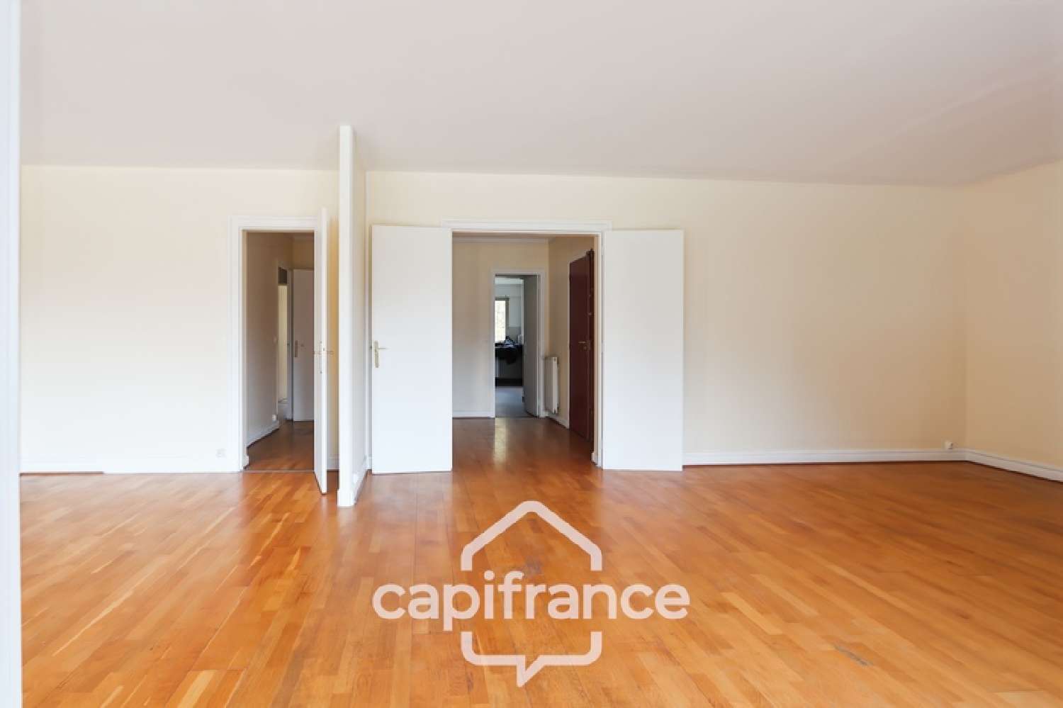 te koop appartement Saint-Cloud Hauts-de-Seine 5
