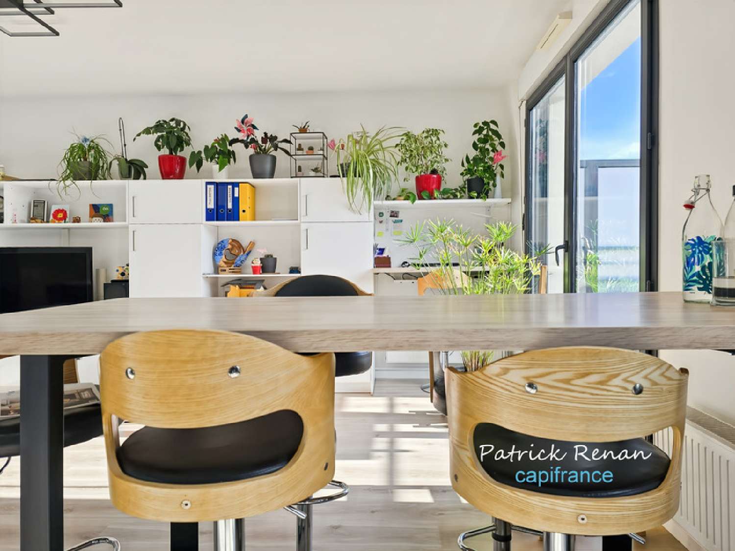 à vendre appartement Saint-Cyr-l'École Yvelines 7