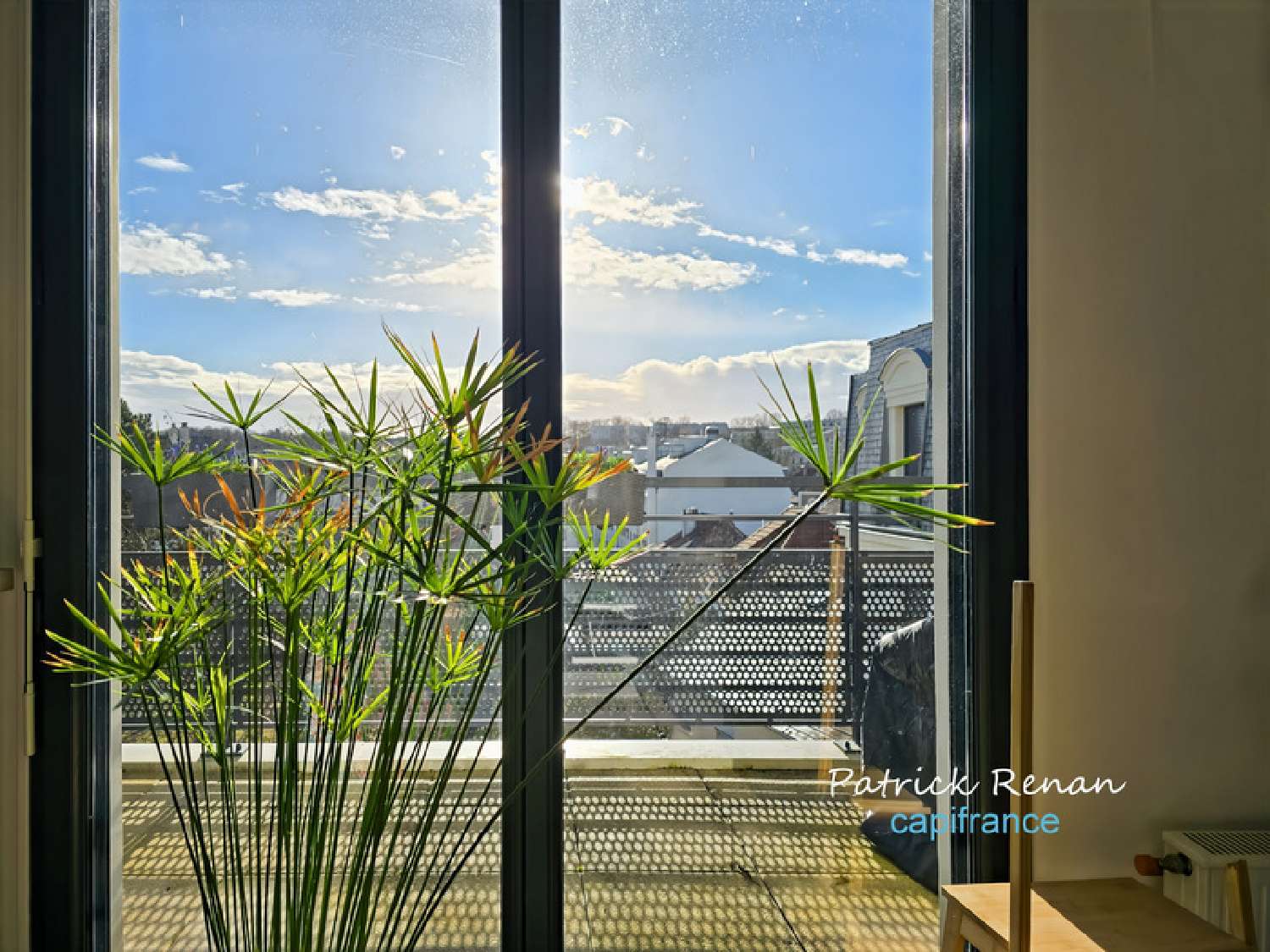 à vendre appartement Saint-Cyr-l'École Yvelines 8