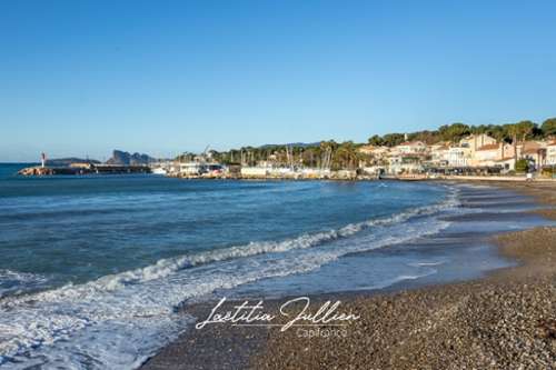 Saint-Cyr-sur-Mer Var appartement foto 7259120