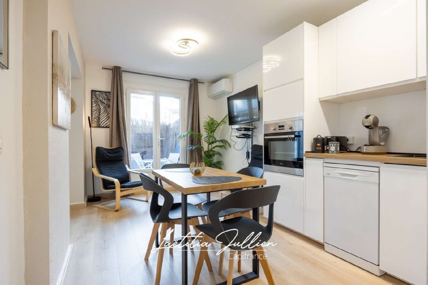  te koop appartement Saint-Cyr-sur-Mer Var 6