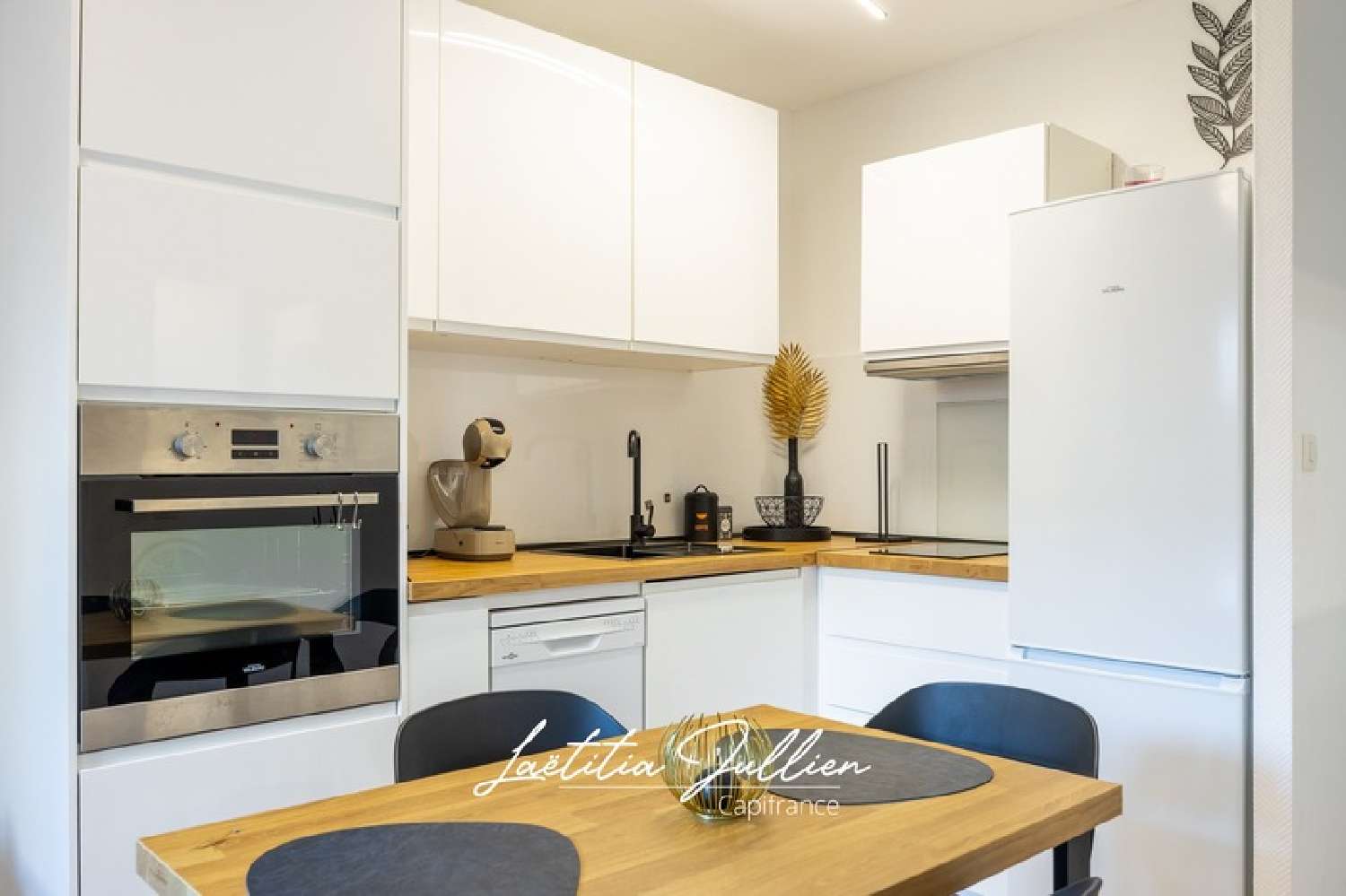  te koop appartement Saint-Cyr-sur-Mer Var 8