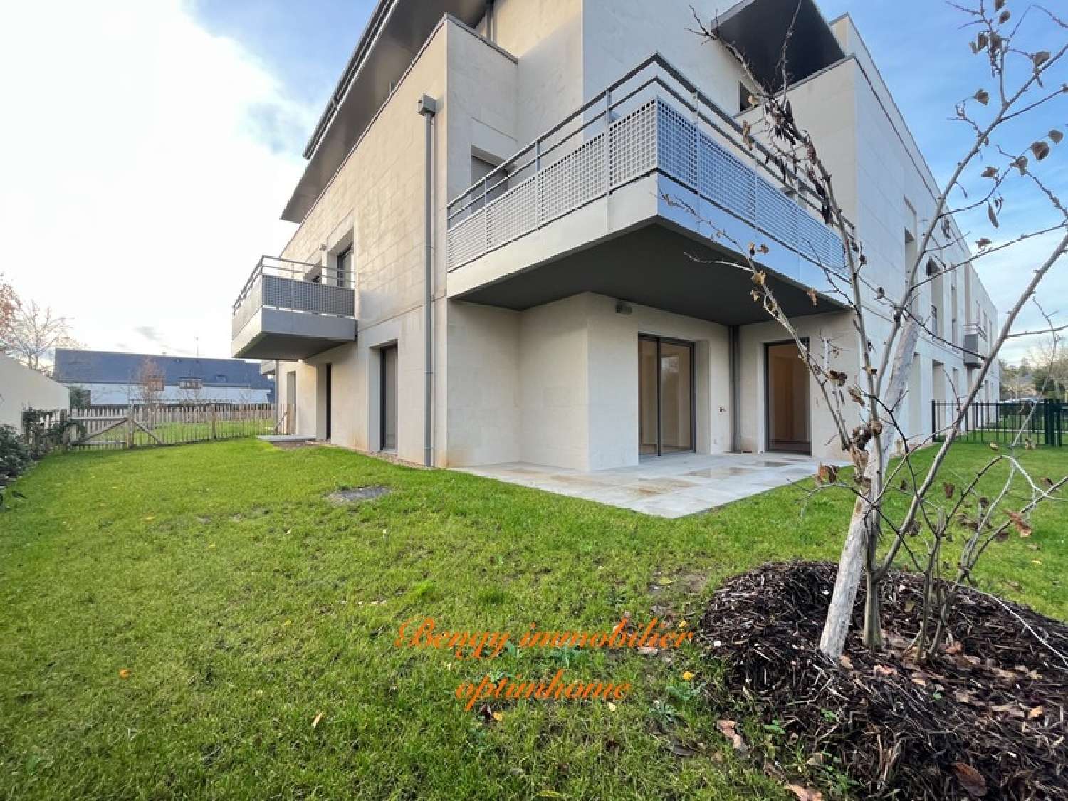 kaufen Wohnung/ Apartment Saint-Cyr-sur-Loire Indre-et-Loire 3