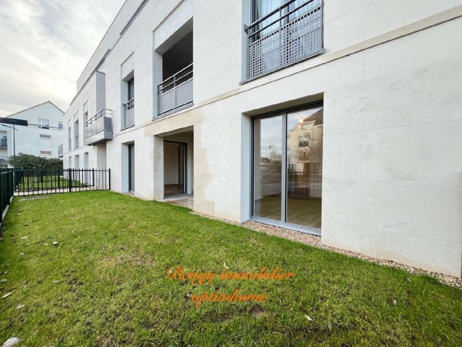 kaufen Wohnung/ Apartment Saint-Cyr-sur-Loire Indre-et-Loire 3