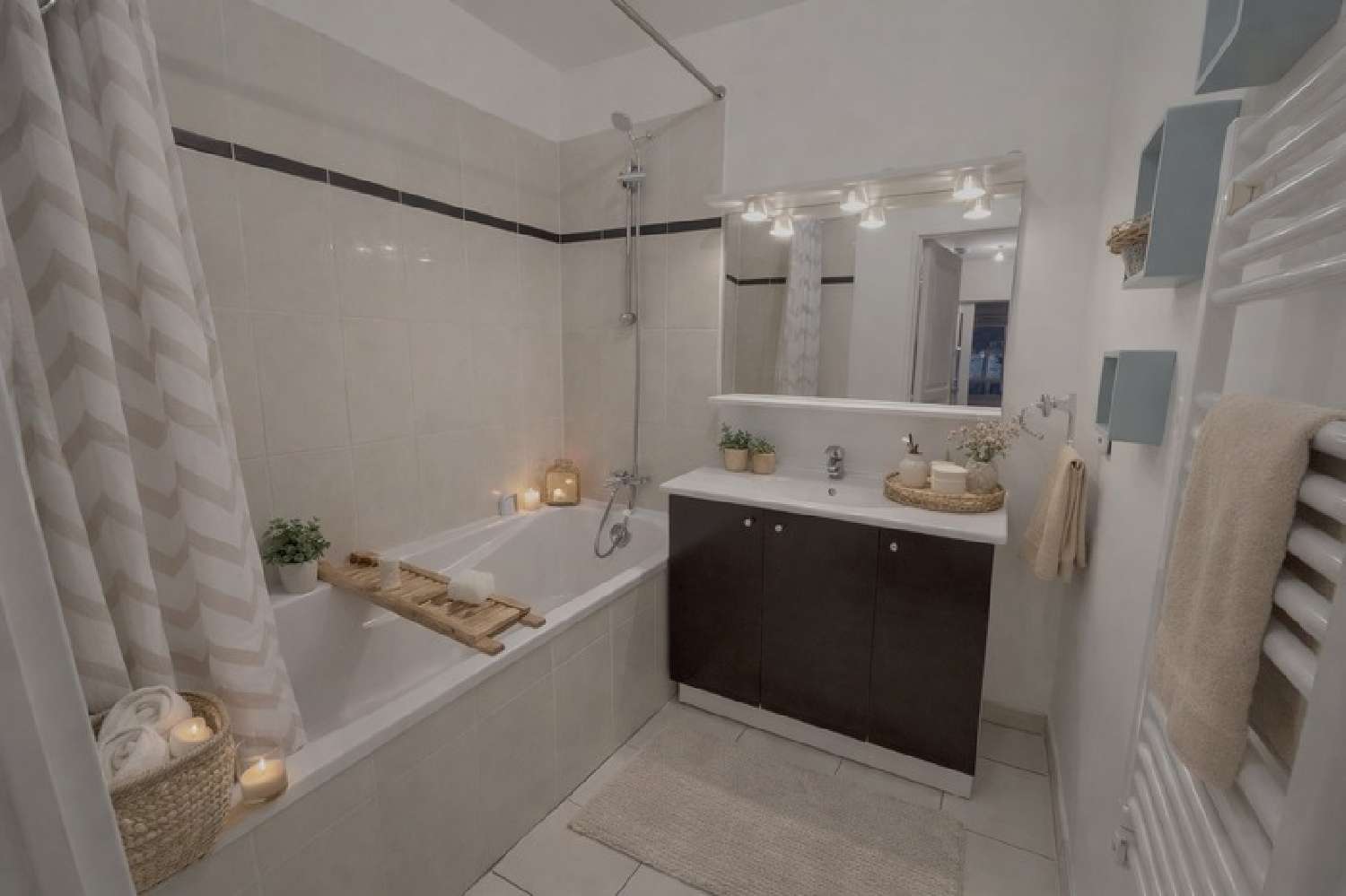  à vendre appartement Saint-Cyr-sur-Loire Indre-et-Loire 6