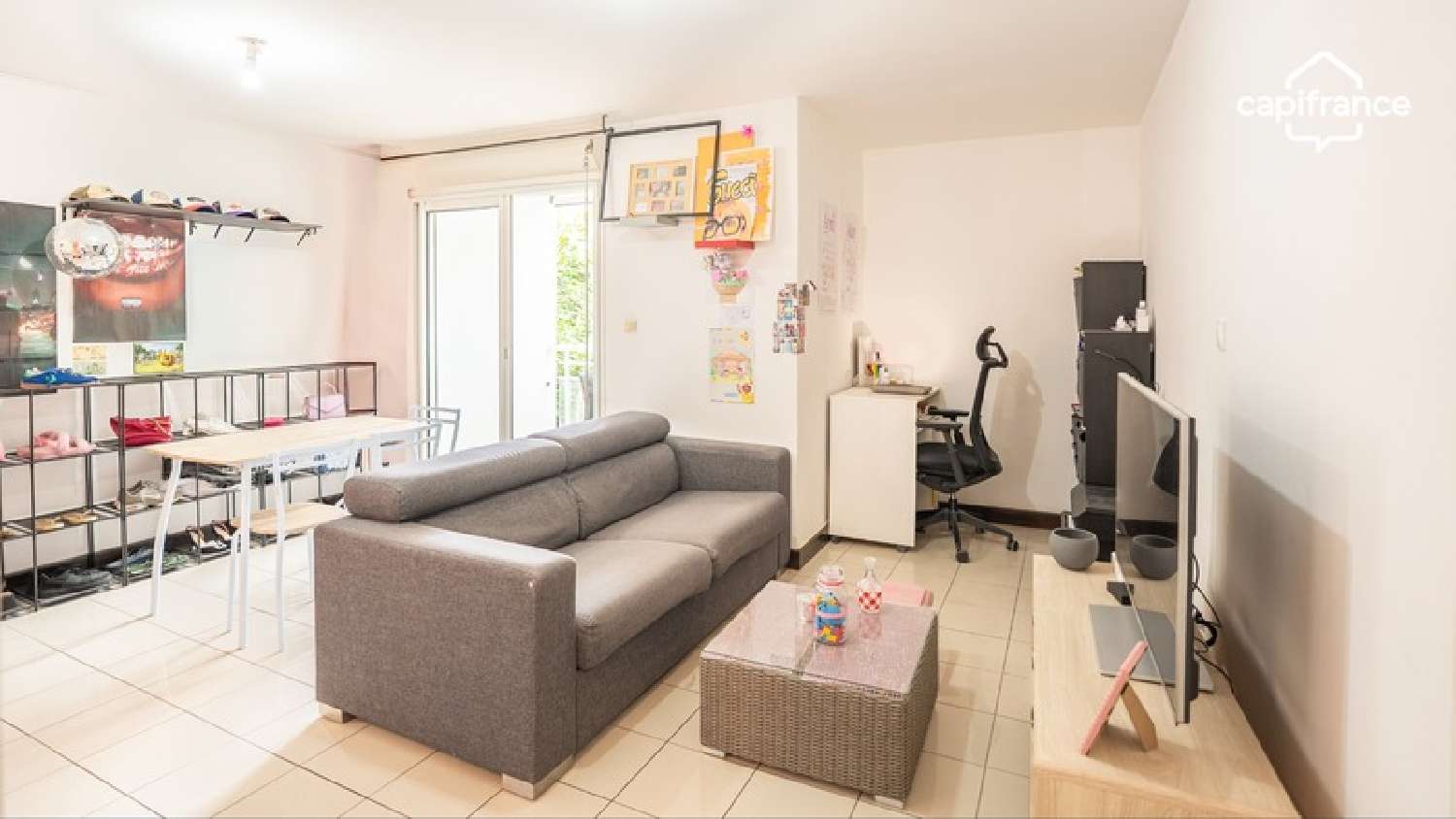  en venta apartamento Saint-Denis La Réunion 2