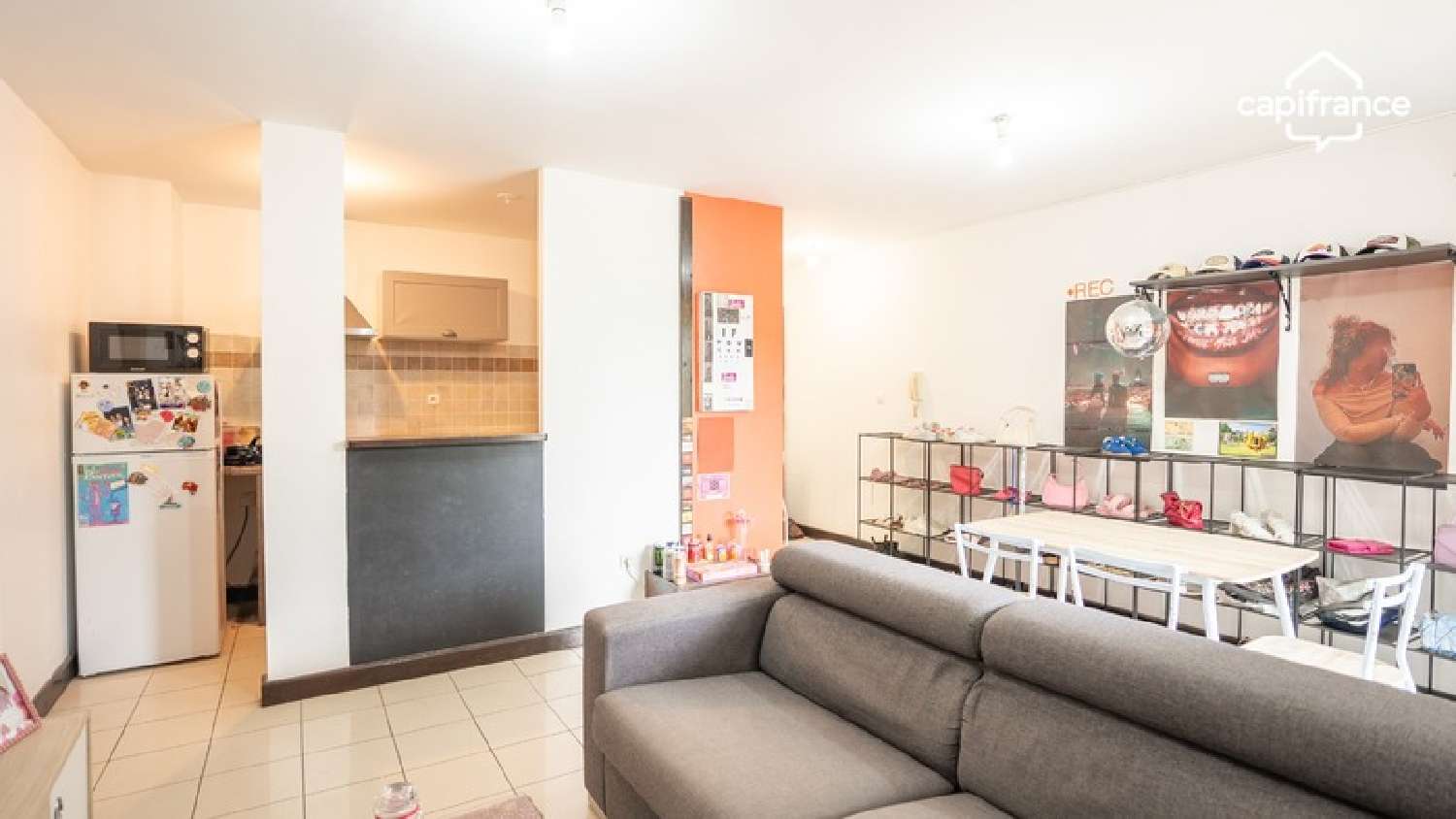  en venta apartamento Saint-Denis La Réunion 3