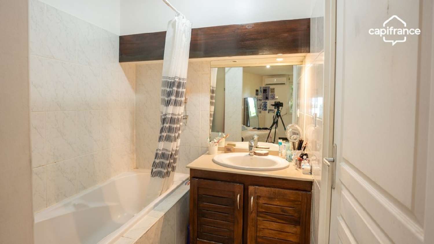  en venta apartamento Saint-Denis La Réunion 4