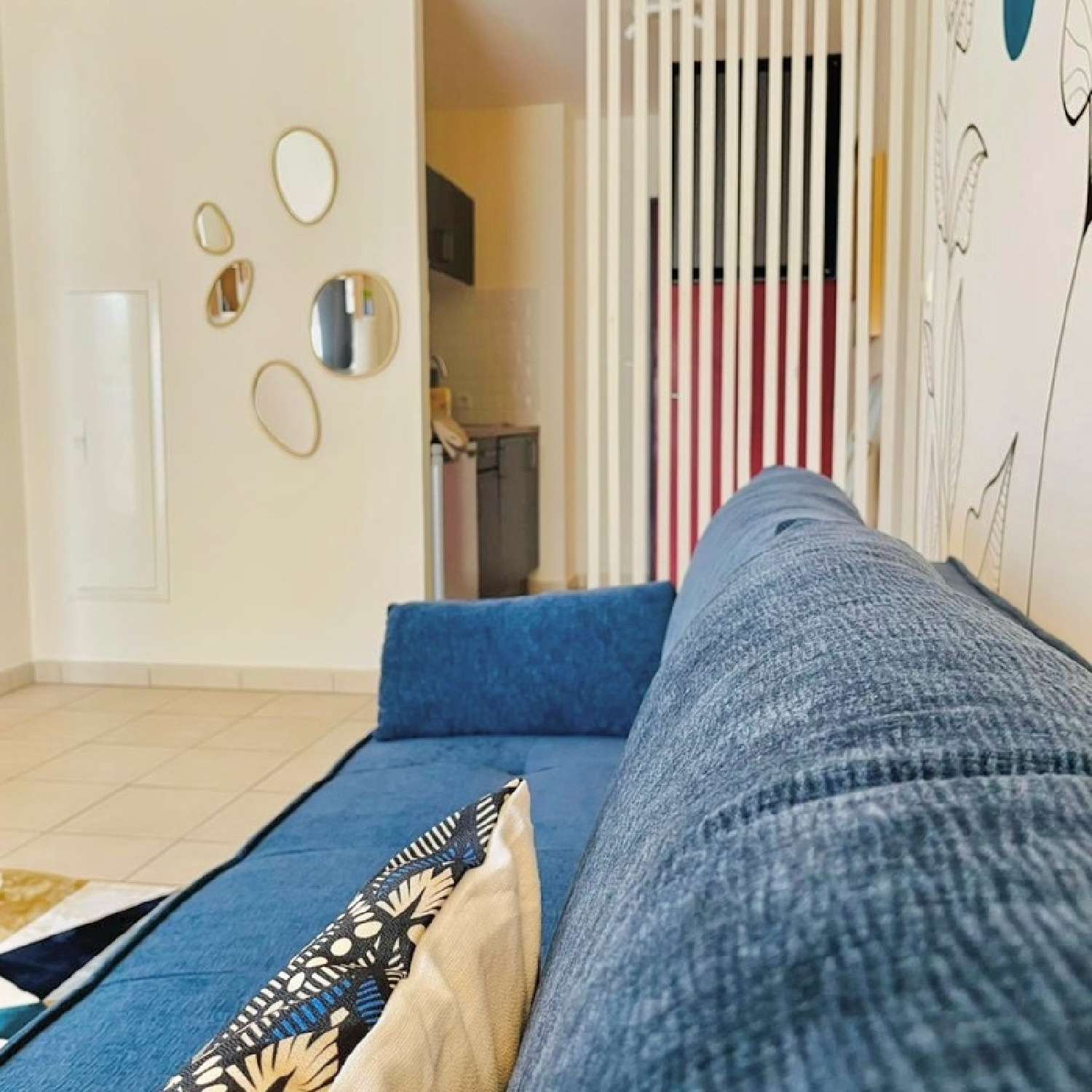  à vendre appartement Saint-Denis La Réunion 3