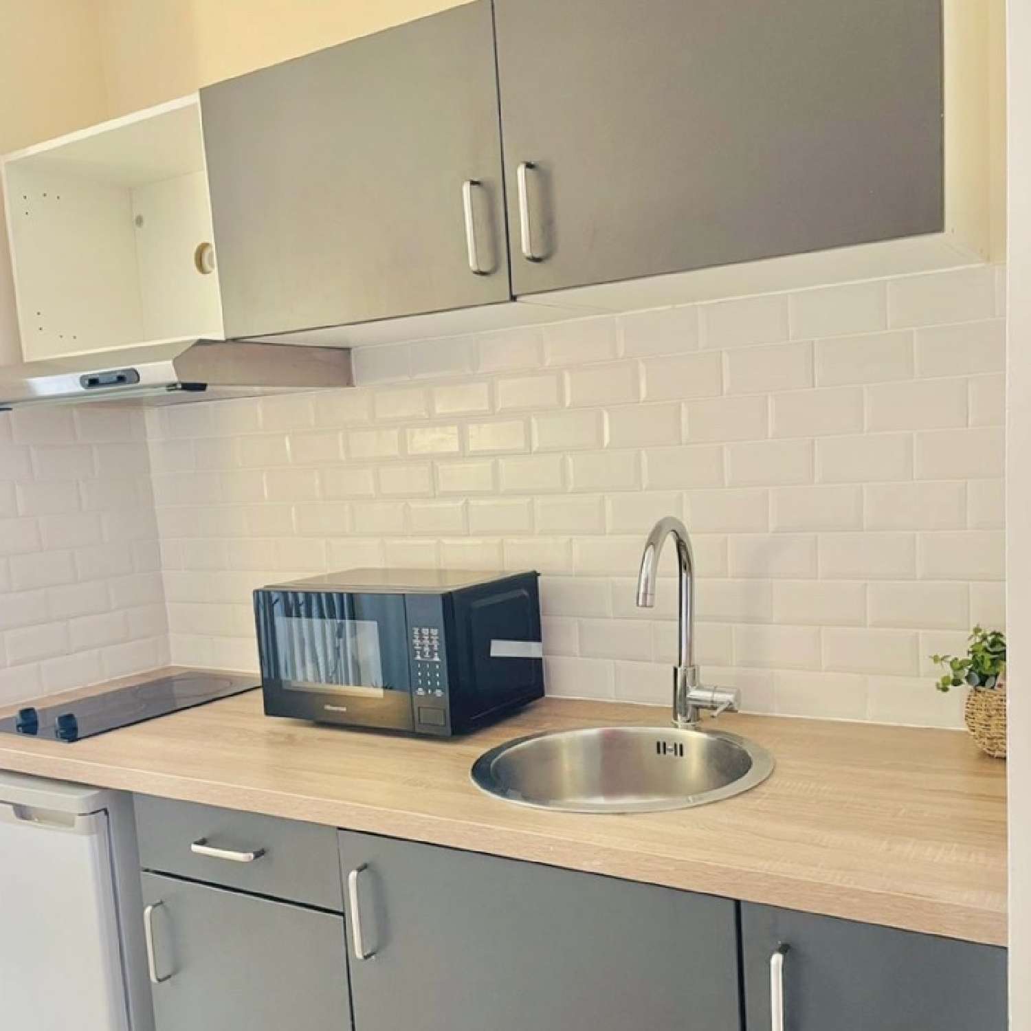  à vendre appartement Saint-Denis La Réunion 5