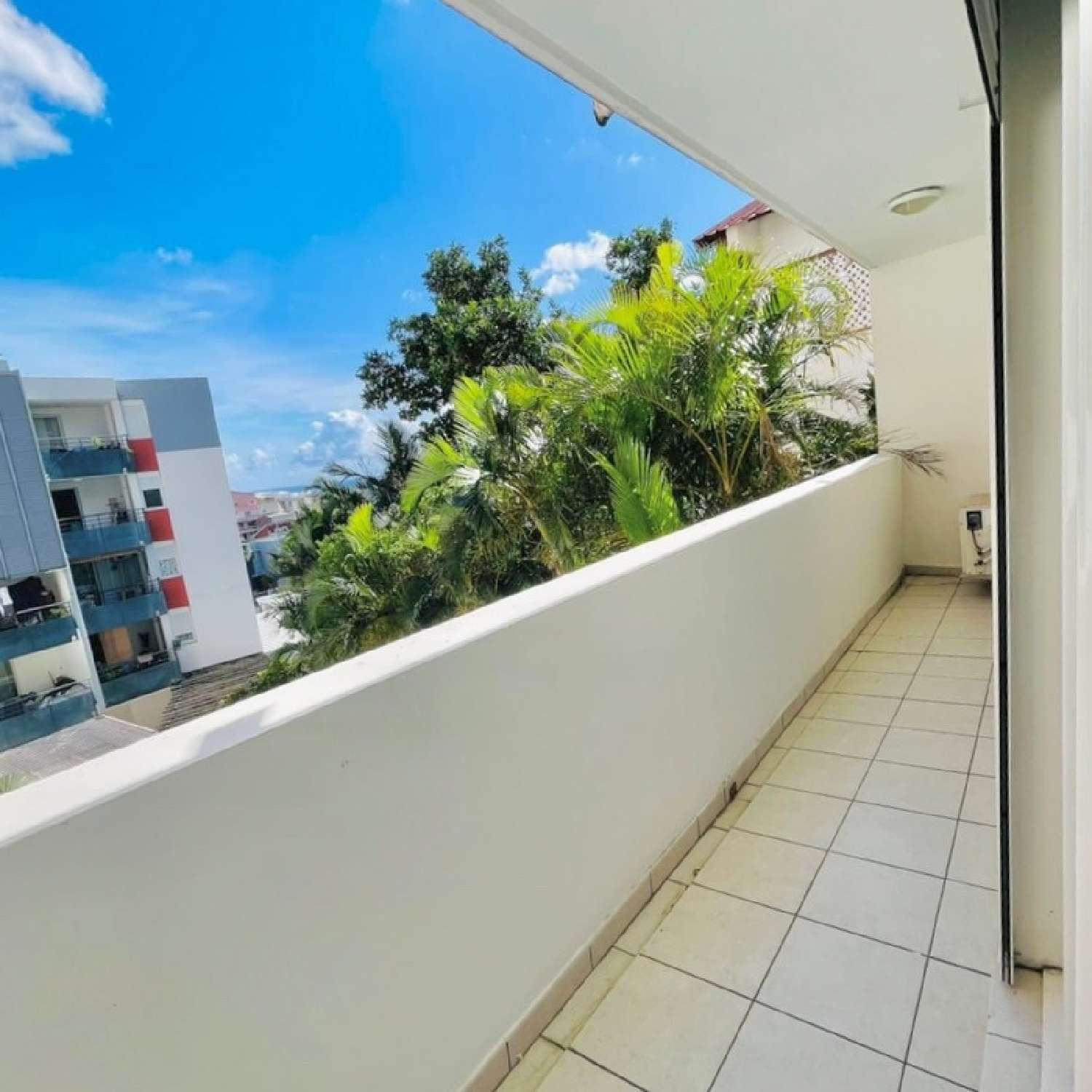  à vendre appartement Saint-Denis La Réunion 6
