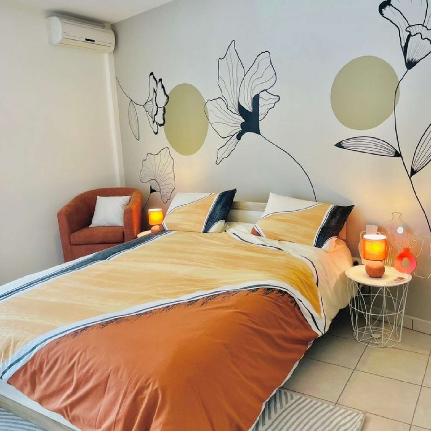  à vendre appartement Saint-Denis La Réunion 7