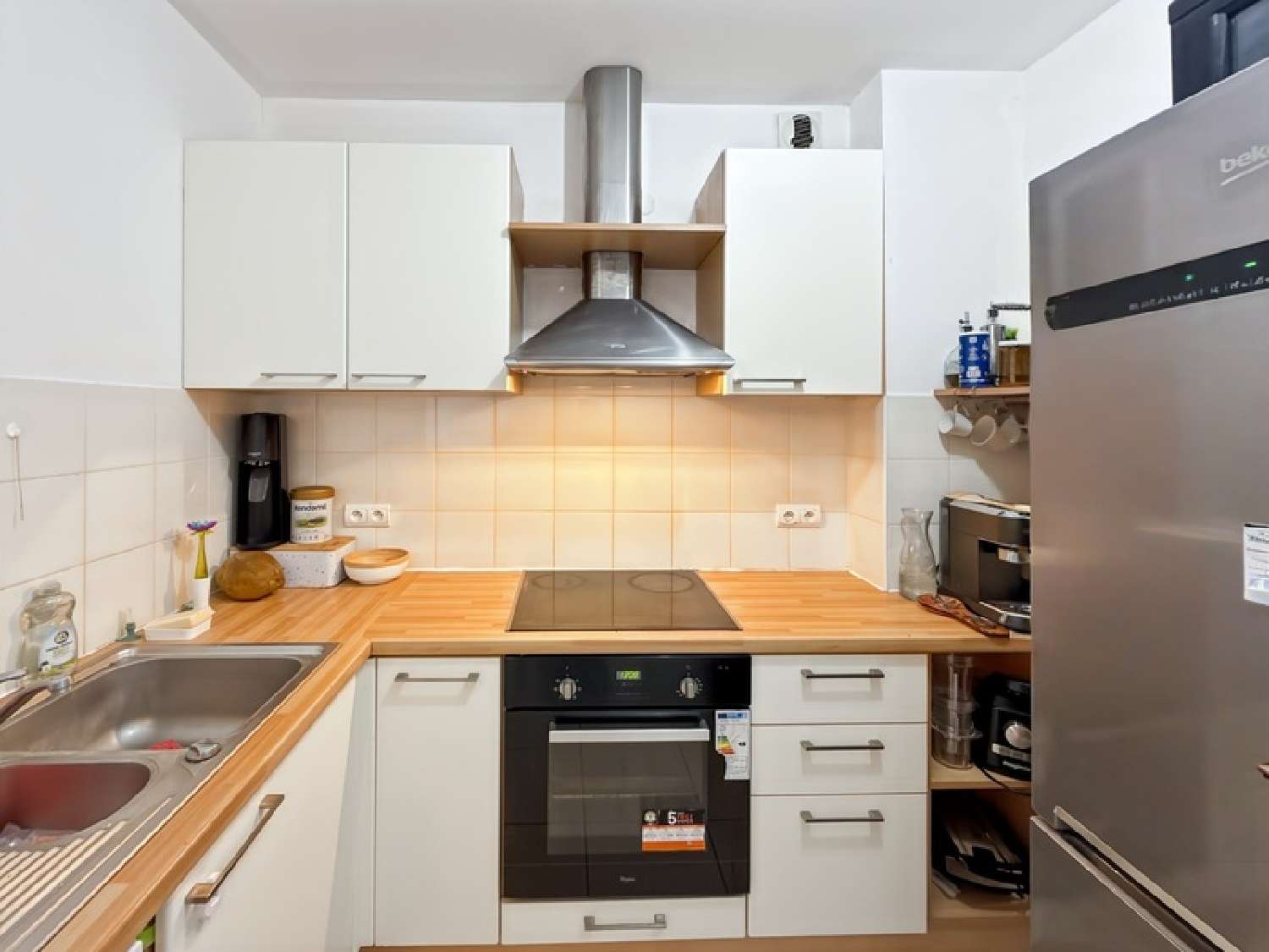  en venta apartamento Saint-Denis La Réunion 4