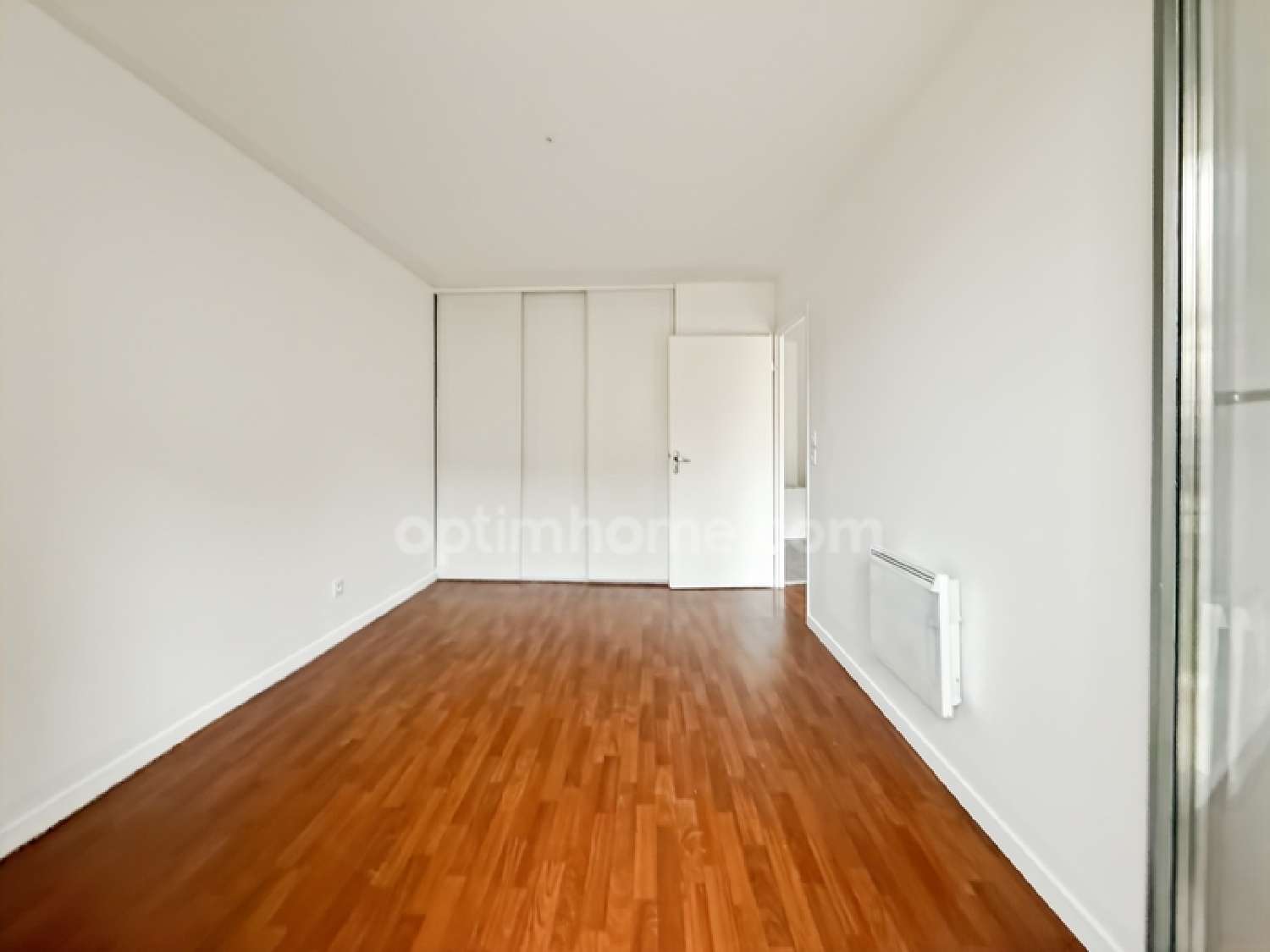  te koop appartement Saint-Denis Seine-Saint-Denis 5