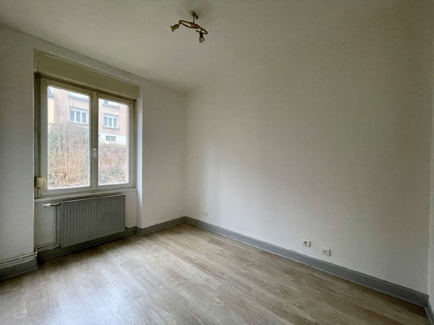  te koop appartement Saint-Dié Vogezen 4